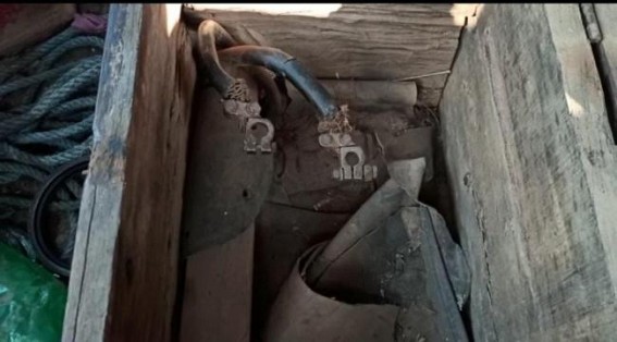 Drug addicted youths are mostly behind theft incidents Drug addicted youths are mostly behind theft incidents